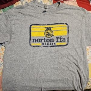 Kansas FFA Norton Kansas FFA Chapter